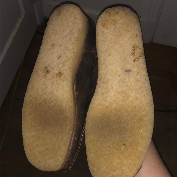 Clark’s Wallabee Boot main image 7
